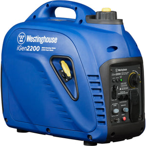 Westinghouse IGen2200