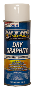 Nitro Dry Graphite