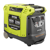 Ryobi 2200